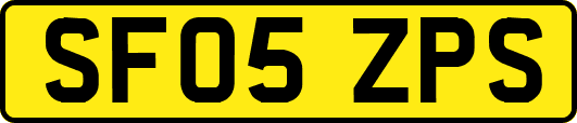 SF05ZPS