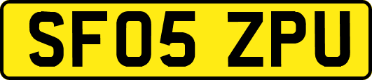 SF05ZPU