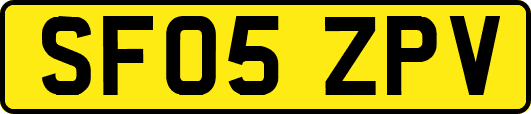 SF05ZPV