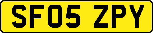 SF05ZPY