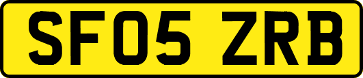 SF05ZRB