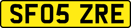 SF05ZRE