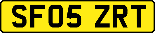 SF05ZRT