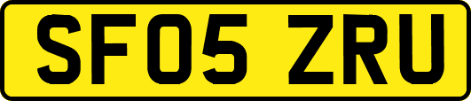 SF05ZRU