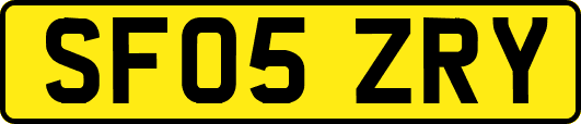 SF05ZRY
