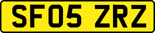 SF05ZRZ