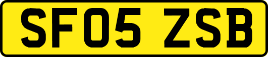 SF05ZSB