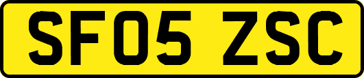 SF05ZSC