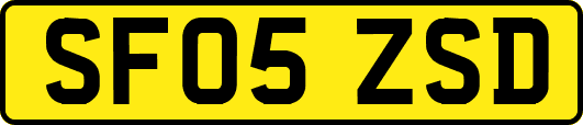 SF05ZSD