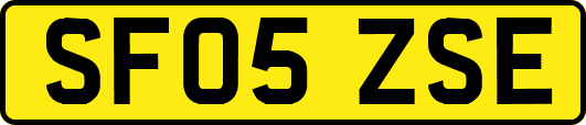 SF05ZSE