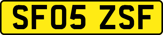 SF05ZSF
