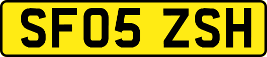 SF05ZSH