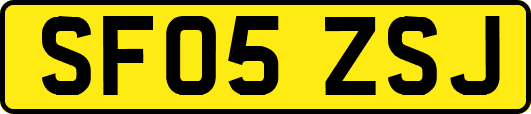 SF05ZSJ