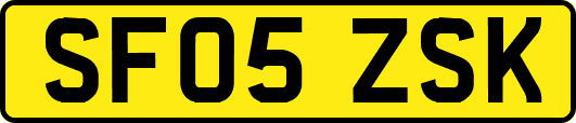 SF05ZSK