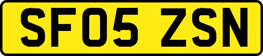 SF05ZSN
