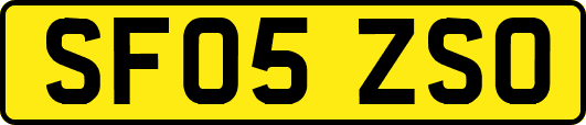 SF05ZSO