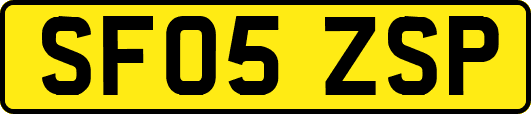 SF05ZSP