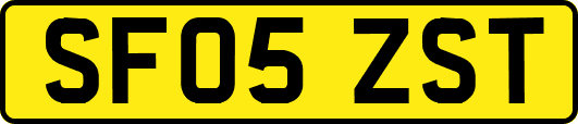 SF05ZST