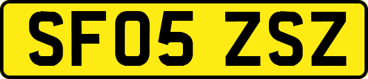 SF05ZSZ
