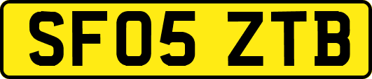 SF05ZTB