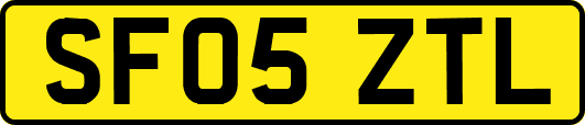 SF05ZTL