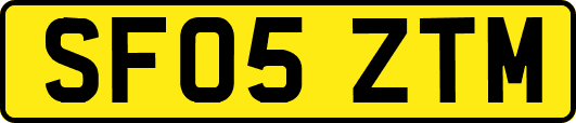 SF05ZTM