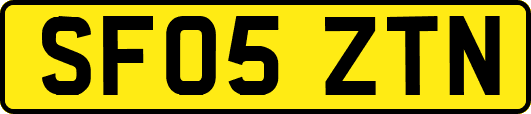 SF05ZTN