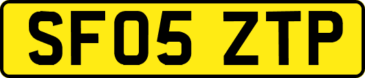 SF05ZTP