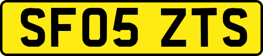 SF05ZTS