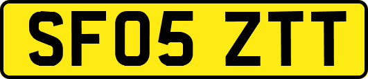 SF05ZTT