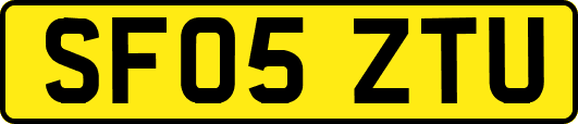 SF05ZTU