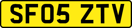 SF05ZTV