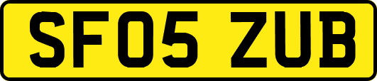 SF05ZUB