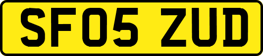 SF05ZUD