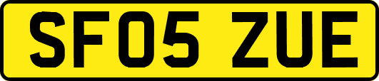 SF05ZUE