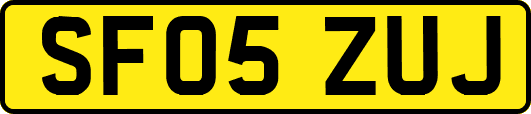 SF05ZUJ