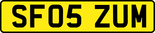 SF05ZUM