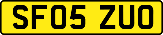 SF05ZUO