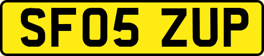 SF05ZUP