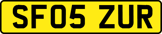 SF05ZUR