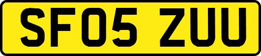 SF05ZUU