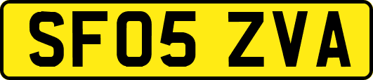 SF05ZVA