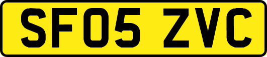 SF05ZVC