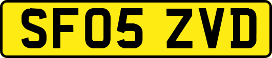 SF05ZVD