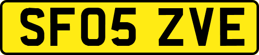 SF05ZVE