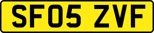 SF05ZVF