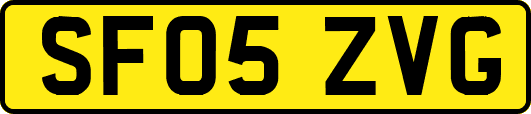 SF05ZVG
