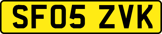 SF05ZVK