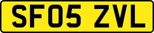 SF05ZVL