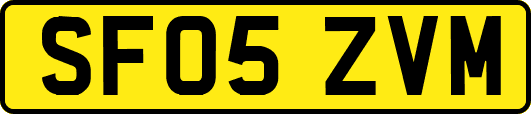 SF05ZVM